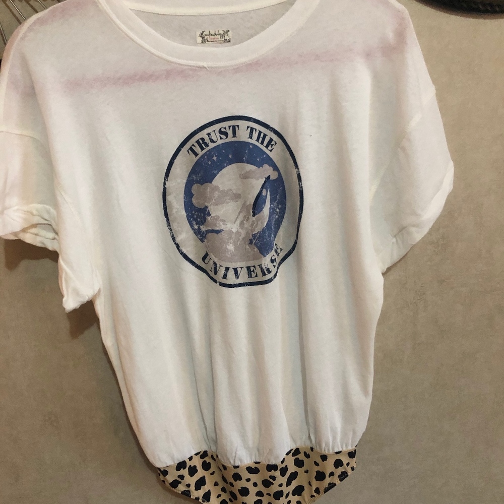 Body Tshirt